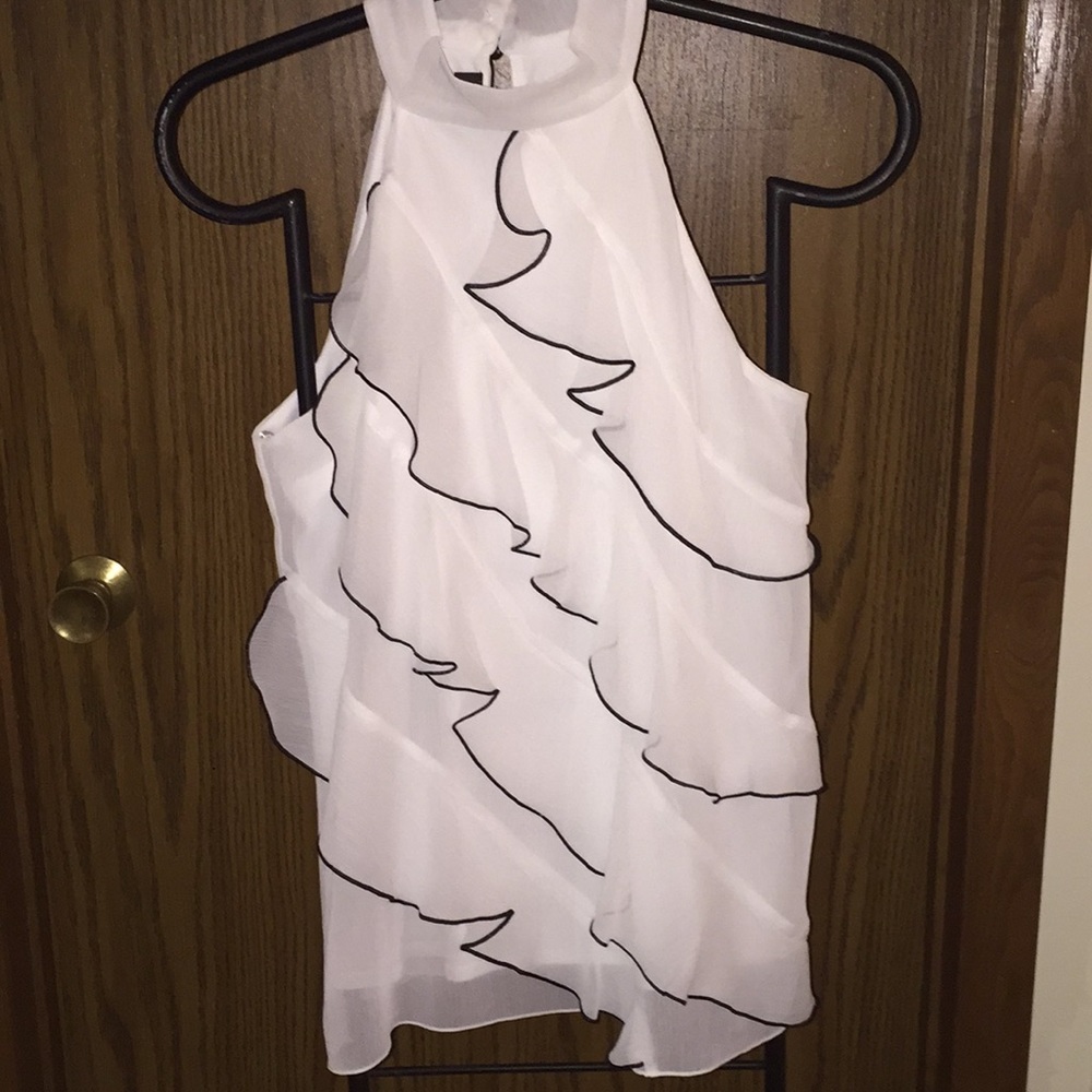 A. Byer dress top